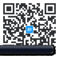 Android 系统版 二维码